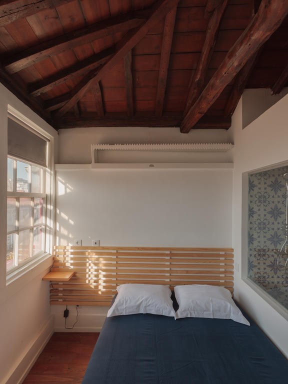 Linha 22 Bed & Breakfast Porto Room photo